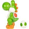 Sanei Boeki  Sanei Boeki  Super Mario Figure Collection PluS With YoShi YoShi S Egg Fcp 003 Fcp 003 With YoShi YoShi S Egg