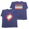 Serve para Rádiohead 1994 OK Computer Album Rock Americano Retro Camiseta Masculina de Manga Curta