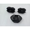 Suzuki Samurai SJ410 SJ413 G13B Siera MG410 Front & Rear Engine Mounting Set