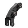 Motorcycle Suspension Linkage Shock Absorbing Tripod Link Replacement for SUR‑RON Light Bee X S