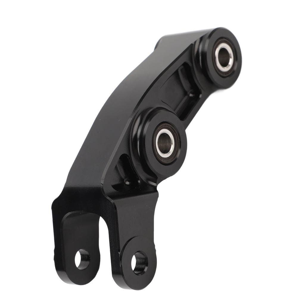Motorcycle Suspension Linkage Shock Absorbing Tripod Link Replacement for SUR‑RON Light Bee X S
