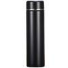 New 316 Stainless Steel Vacuum Cup Convenient Intelligent Temperature Display Water Cup Business Office Tea Water Separation Gift Cup