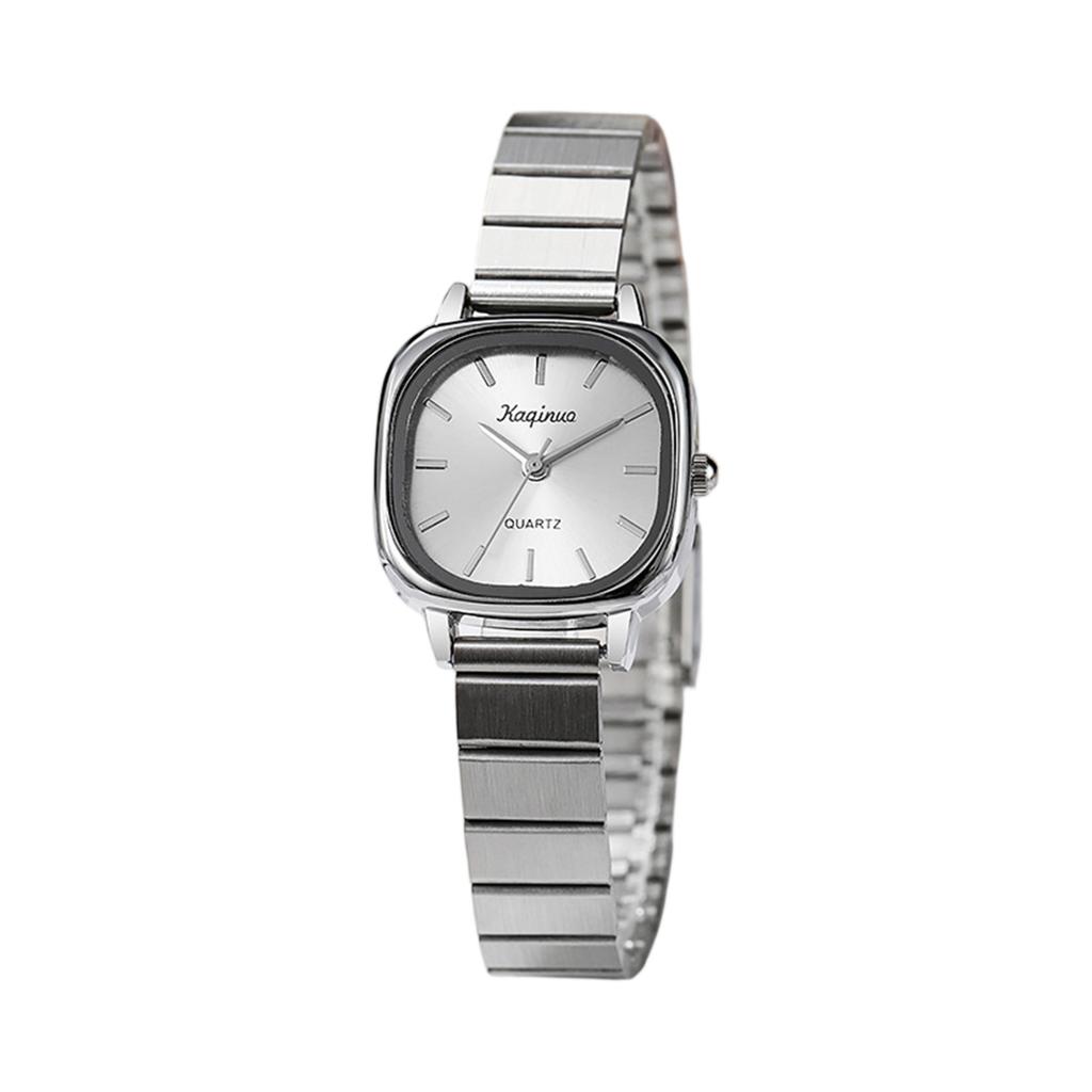 Women Fashion Leather Watch