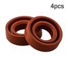 Oil Seal For-Stihl BG86 BG45 BG46 BG55 BG56 BG66 BG85 BR45C Blower 9639 003 1230