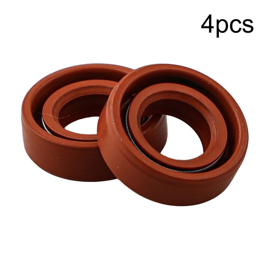 Oil Seal For-Stihl BG86 BG45 BG46 BG55 BG56 BG66 BG85 BR45C Blower 9639 003 1230