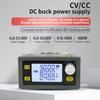XY5008E CNC reglabil DC Buck Converter Sursă de alimentare reglată Tensiune constantă Curent constant întreținere Step-down Modul