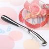 Stainless Steel Vegetable Peeler, Y Style And Straight Swivel Peeler, Heavy Duty Metal Peeler for Potato Apples Carrot, Kitchen Tool