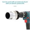 Multi-Functional Chamfer Tool Chamfer Heads Pipe Deburring Tool Device Deburring Machine  Plumbing