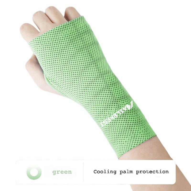 1pcs Sweat-wicking and Quick-drying Wristband Fitness Wrist Guard
