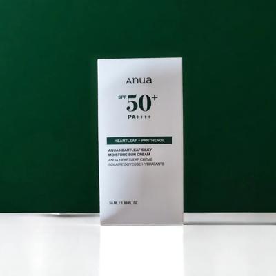 Körperpflege – Sonnenschutz- & Bräunungsmittel