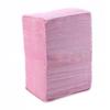 125 Pcs Disposable Tattoo Clean Pad Tattoo Table Covers Clean Pad Patient Dental Napkins Beauty Tattoo Accessories Tattoo Bibs