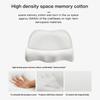 Traction Cervical Pillow Slow Rebound Memory Pillows and Multi-function Sleeping Artifact Neck Spine Anti Tractions Neck Pillow