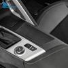 Real Hard Carbon Fiber Sticker For Chevrolet Corvette C7 2014 2015 2016 2017 2018 2019 LHD Car Cup Panel Interior Accessories