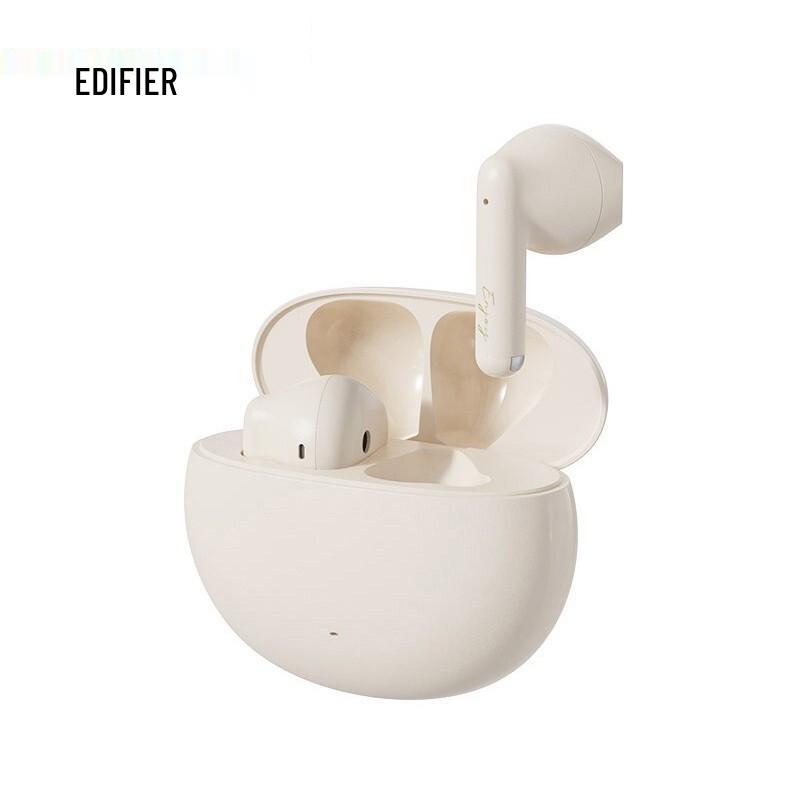 EDIFIER N2 True Wireless Half-in-Ear Bluetooth Earbuds