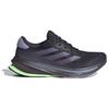 Adidas Supernova Rise Aurora Black Shadow Violet Green Spark Women's IG5839