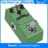 ROWIN LN-304 ENSEMBLE Guitar Effect Pedal Classic Analog Chorus Effect Peda Metal Shell Guitar Parts & Accessoriesl True Bypass