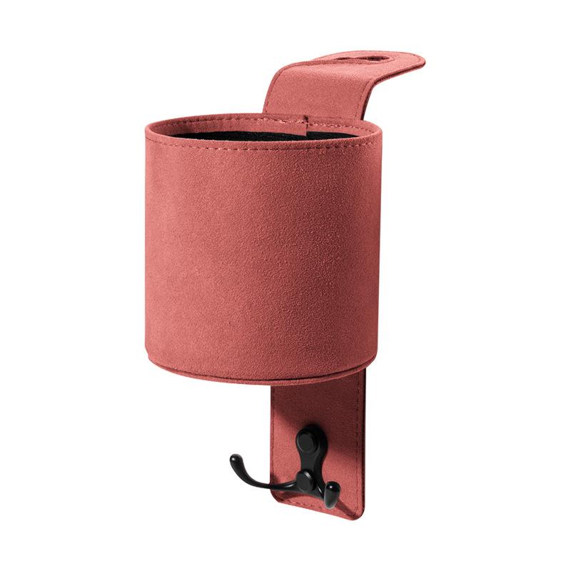 Porte-gobelet de voiture ORA: Compatible avec Chat Bon, Chat Ballet, Chat Blanc, Chat Noir; Comprend Porte-gobelet et Crochet pour sac de dossier de siège auto.