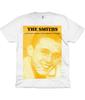 The Smiths - Last Night I Dreamt That Somebody Loved Me - 1987 - Organic T-Shirt