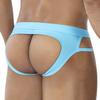 Jockstrap Web Turquoise - CUT4MEN - JockStrap