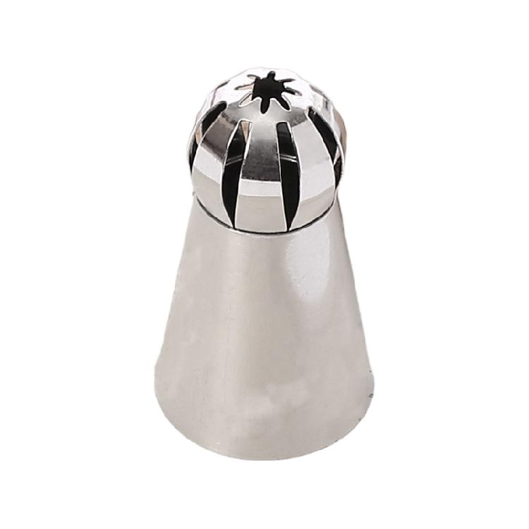 Piping Nozzles Baking Gadget Kits Cake Decorating Supplies Gift for Baking Lover