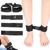 Thicken Gymnastics Ankle Strap Quick Release Buckle Anklet Support Trainer  Gymnastics Training