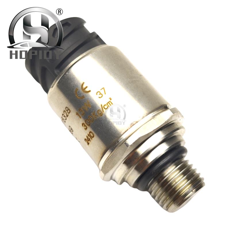 jyw1 for 17216328 Fuel Pressure Sensor Switch Volvo Loader