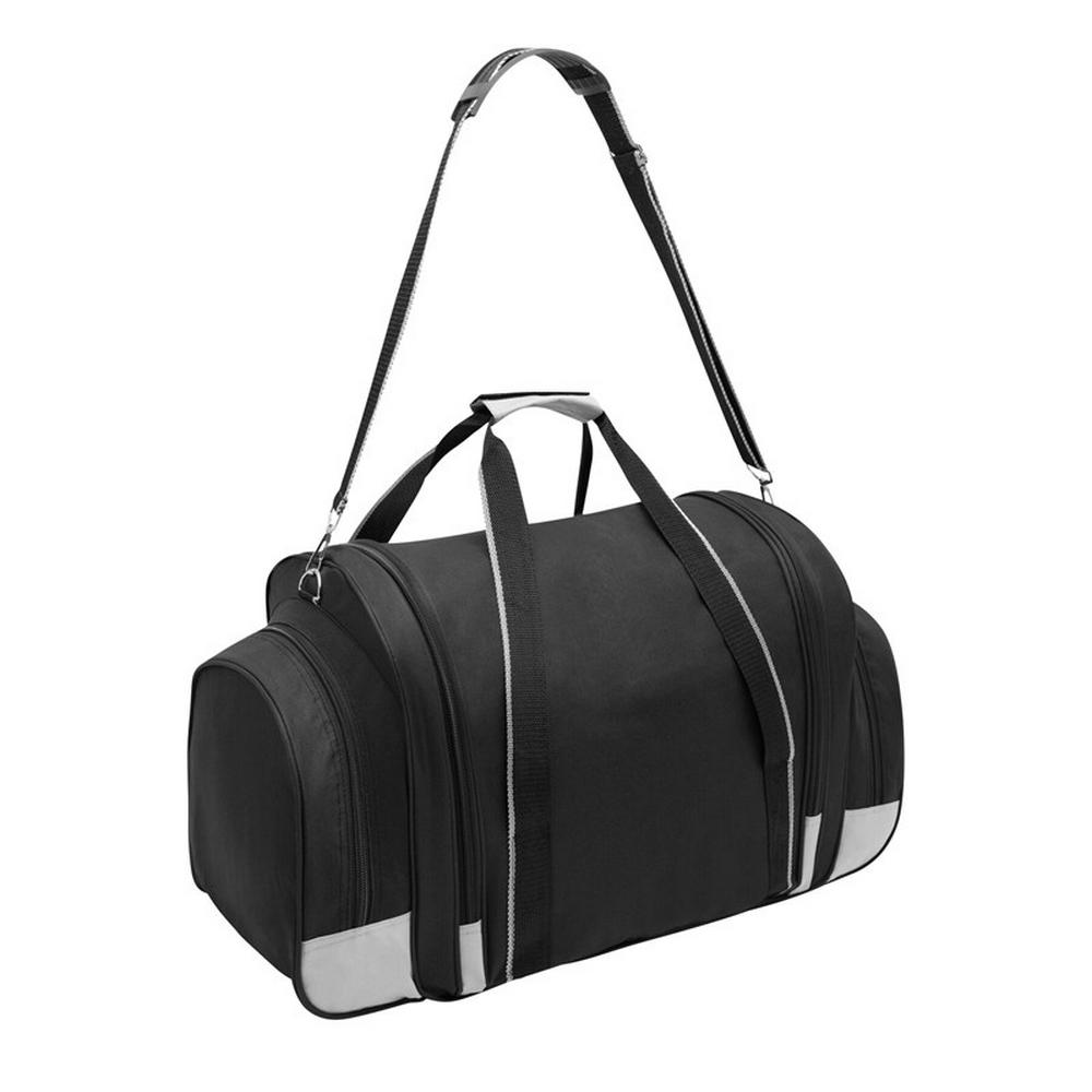 L-Merch Iceland Travel Duffle Bag
