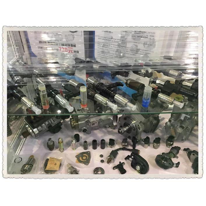 High Quality Factory Nozzle DLLA160PN129 DSLA154PN082 DLLA140PN003 DLLA154PN007 DLLA155PN089 Diesel Fuel Injector Nozzle
