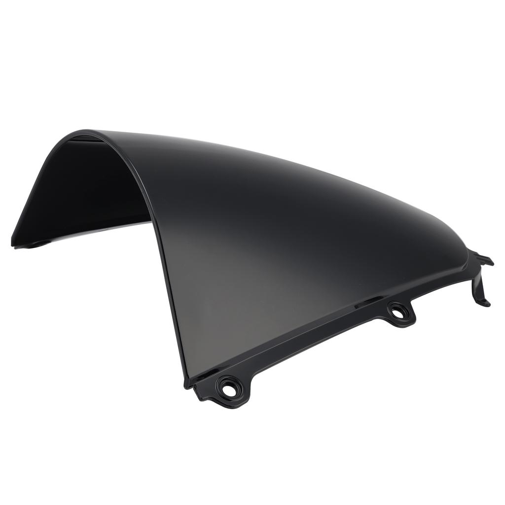 Windshield WindScreen Fairing Fit for YAMAHA YZF R9 2025 Black