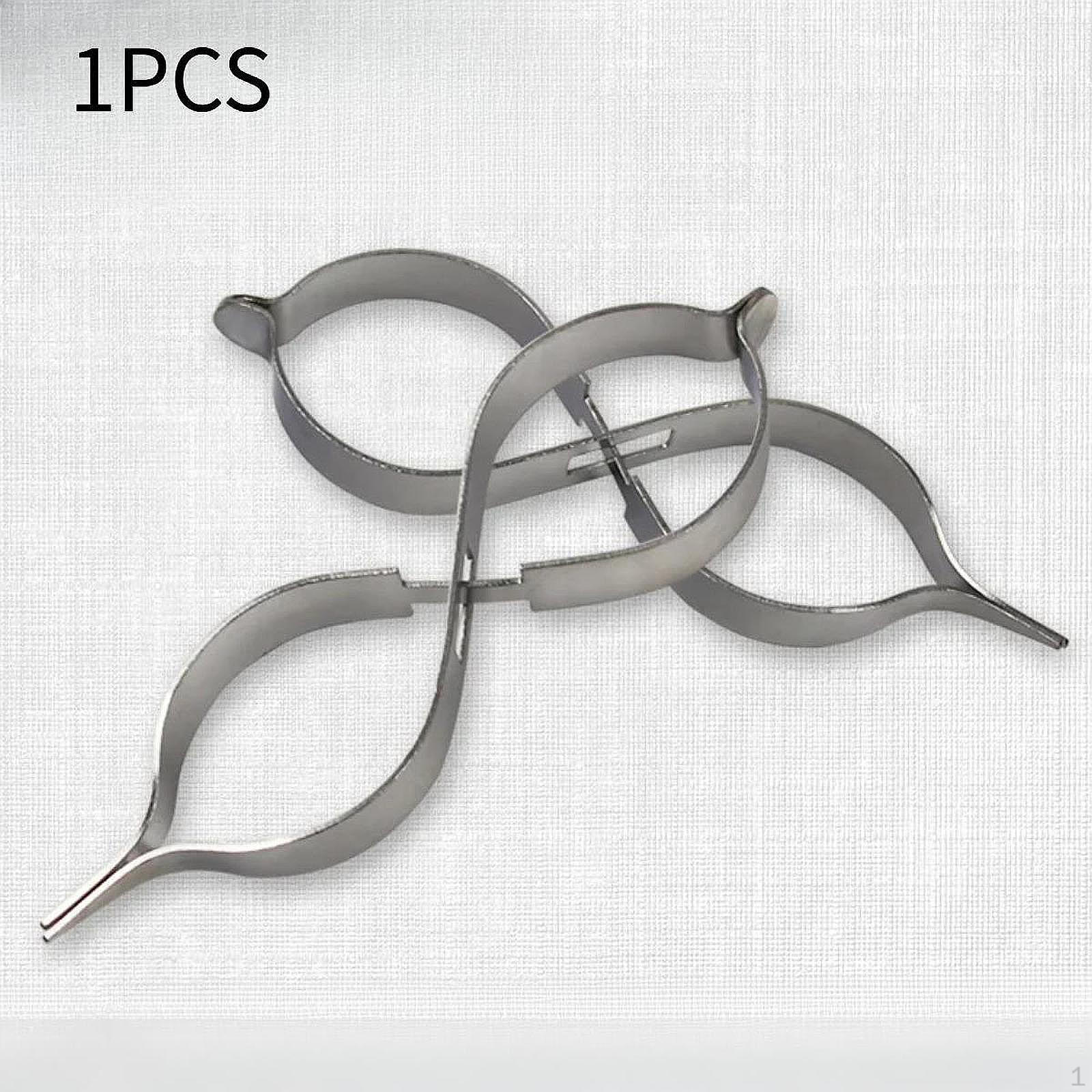 

Bracelet Bending Bar Processing Tool Jewelry Forming Professional Making Clamp