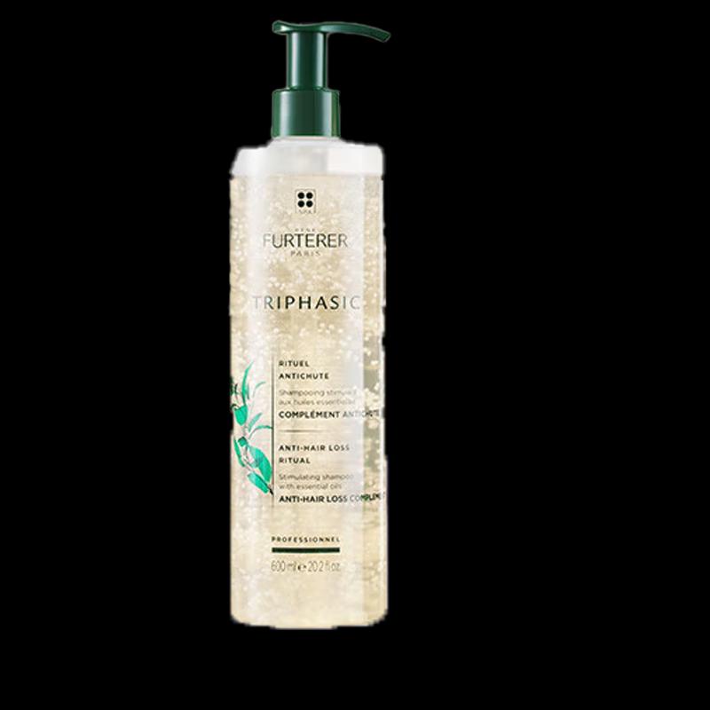 Rene Furterer Fortifying & Hair Growth Shampoo