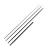 Tsulino LOGIGEAR EITHER MULTI lure rod building 78-4 [Multi-purpose 4-piece blank/rod blank/blank only]