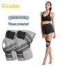 Tibai Anti-slip Adjustable Sports Knee Brace