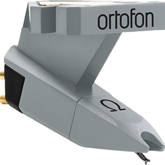 

ORTOFON OMEGA Omega Cartridge сірий колір