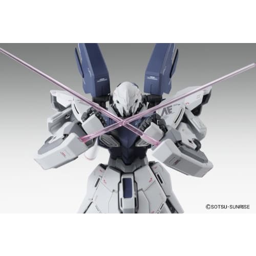 MG 1/100 MSN-06S Sinanju Stein Ver.Ka (Mobile Suit Gundam UC