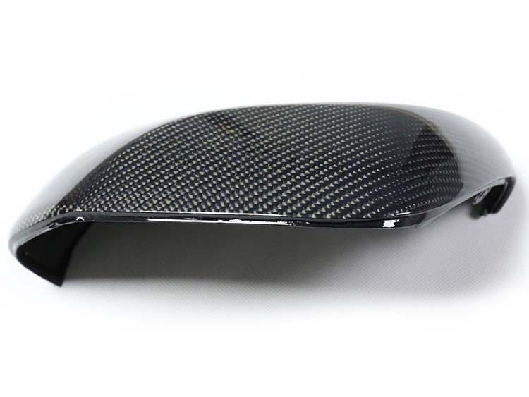 Carbon Fiber Mirror Cover for Toyota Camry, Avalon, Yaris, C-HR