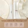 Ladies Spring and Autumn New Cross Abdominal High Waist Hip Breathable Briefs