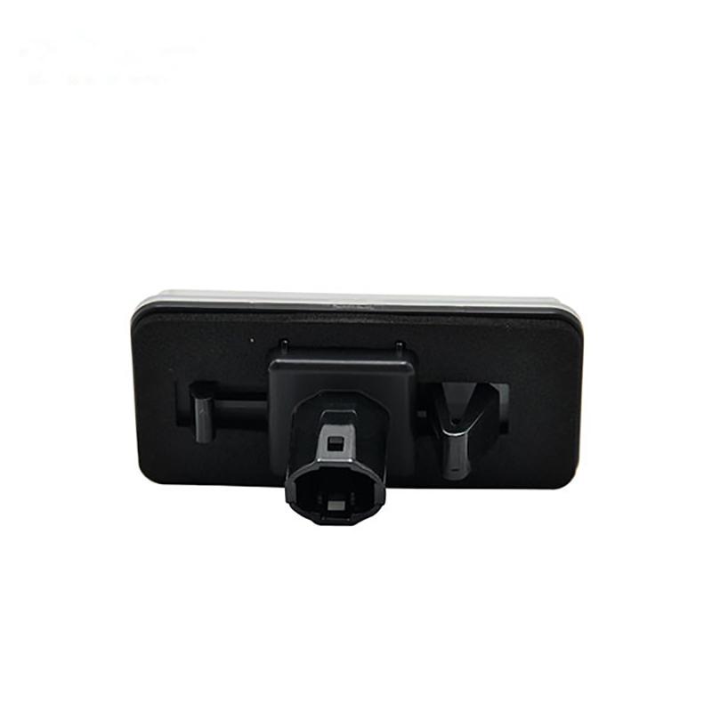 Number Plate Light LED License Lamp for Toyota Land Cruiser 120 Prado 2002-2009 for Lexus LX470 GX470 LX570