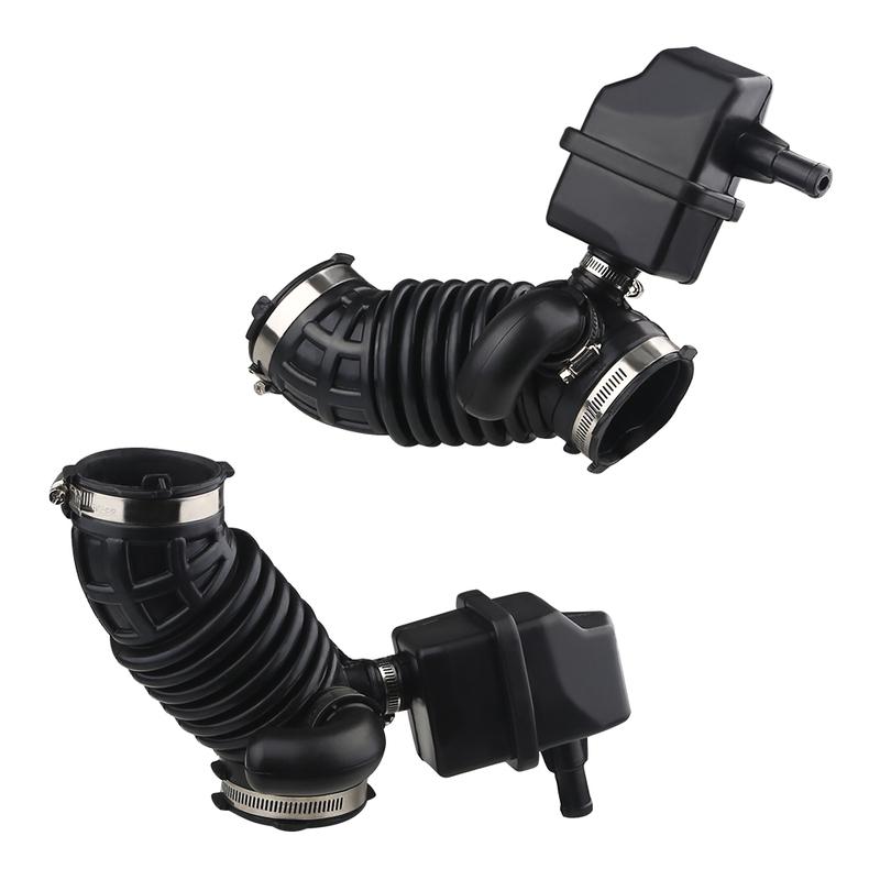 Intake Hose For Nissan Sentra 2007-2012 2.0L Nissan Sentra For 16576-ET00A 696-003 Air Intake Boot Duct Replaces