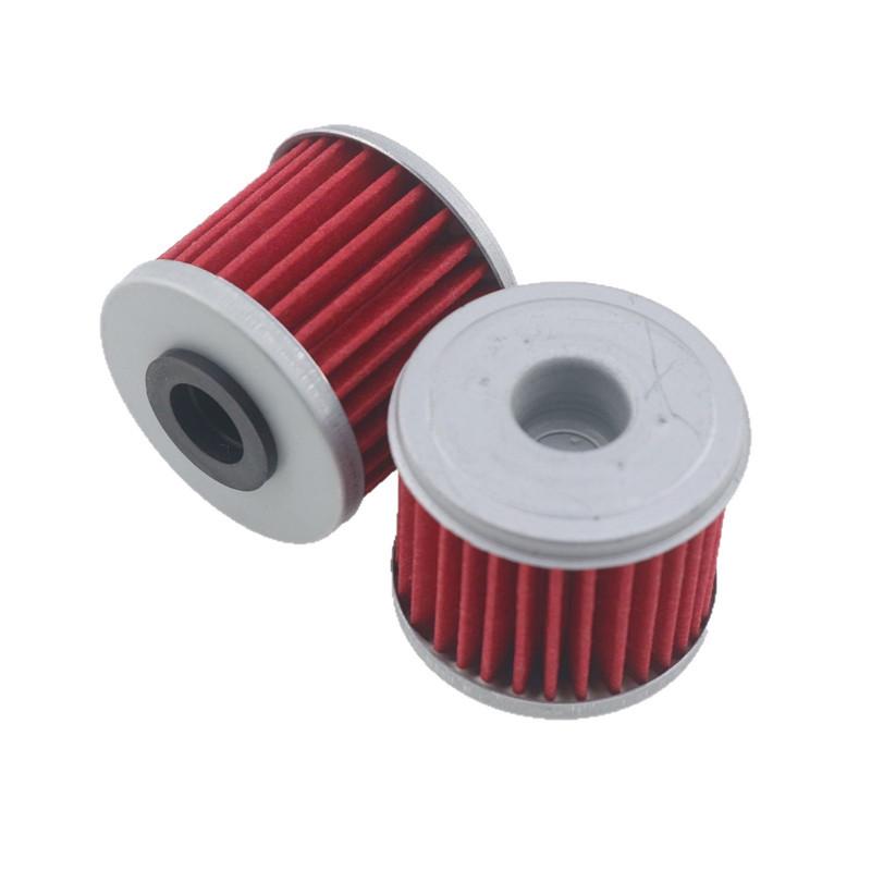 Compatible Engine Oil Filter for HONDA CB125F (15412-K0N-D01).