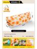 Aufblasbares Outdoor-Camping-Sofa-Stuhl - Tragbare Luftlounge für Festivals & Picknicks