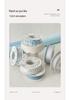 Xin Sheng Alice Ribbon Satin Flower Bouquet Bow for DIY Floristry & Packaging