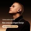 SoundCore Space Capsule Pro Open-Ear Clip Bluetooth Headphones