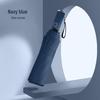 XuQing 12-Rib Automatic Folding Business Umbrella