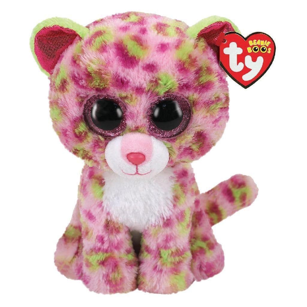 Ty Beanie Boo's Rainy Plush Toy (L) 36476