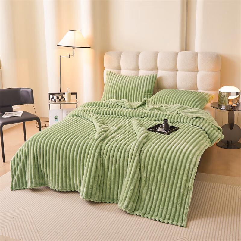 Hongdou All-Season Nap Blanket