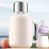 with Tea Infuser Insulated Tea Brewing Kettle 316 Stainless Steel Insulated Bottle  Sport
