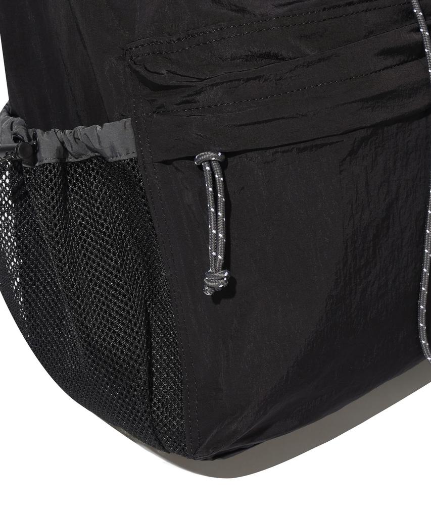 Covernat Silky Washer String Bag Black