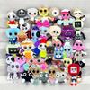 New 40 Styles Cute World Ragdoll Filled Horror Game Small Stone Plush Toy Soft Pillow Doll Children's Gift Doll Children's Gift