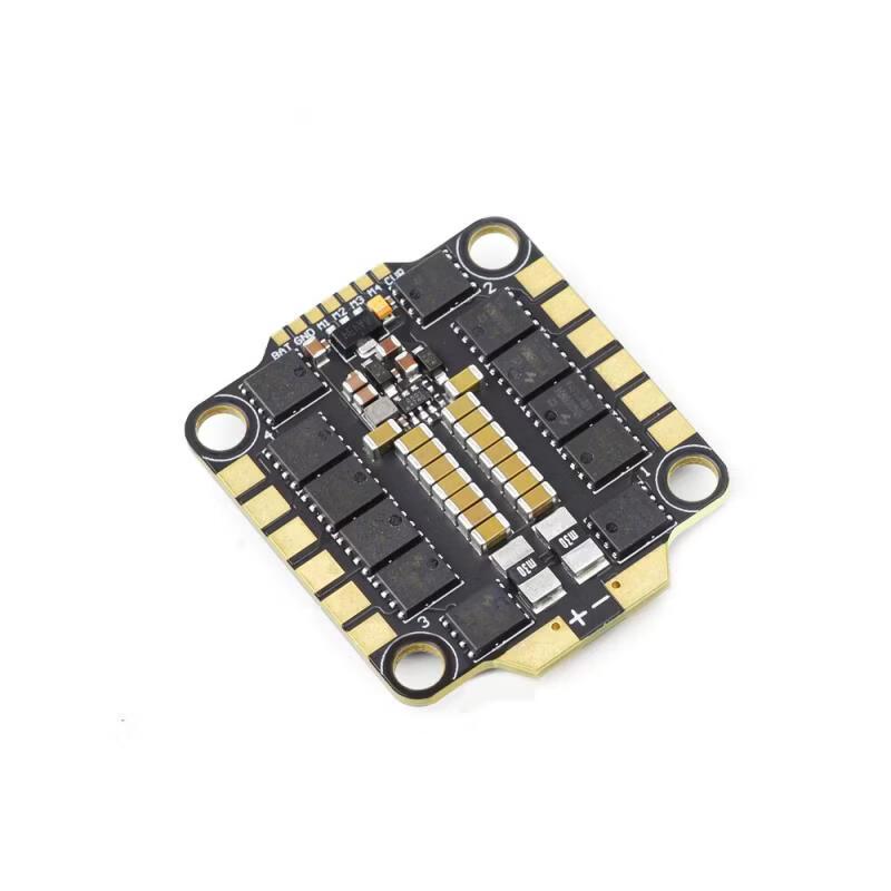 HGLRC 60A 6S 4-in-1 FPV Racing Drone ESC